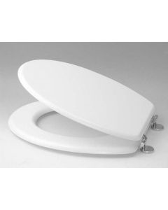 Sedile WC universale in MDF