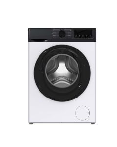 Lavatrice slim 7kg, bldc inverter, 11 programmi, 60x41xh.85 cm, colore bianco