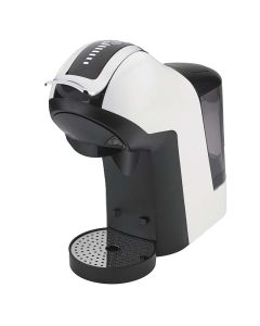 Macchina caffe' 5 in 1, adattatore per capsule dolce gusto, nespresso, lavazza, a modo mio e polvere