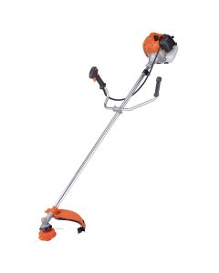 Decespugliatore a scoppio 33cc, 0,9kw 1.22 hp
