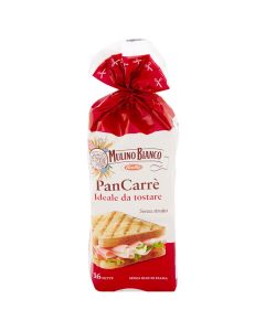 Mulino bianco pancarre, 285 gr