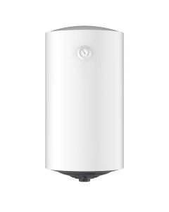 Scaldabagno elettrico volga eco, verticale, 80 lt, 3 anni garanzia