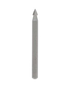 Fresa ad alta velocita', 3,2 mm