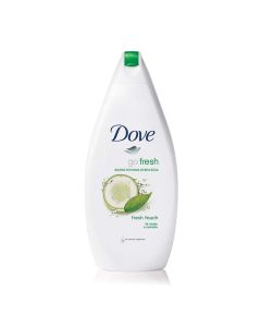 Dove bagnoschiuma, conf. 700 ml, go fresh