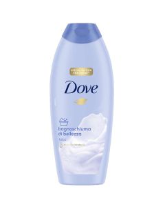 Dove bagnoschiuma, conf. 700 ml, talco