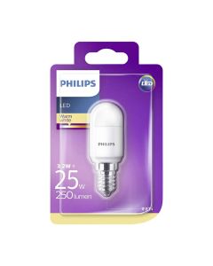 Led t25 25w e14 2700k non dim