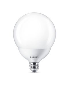 Led globo 75w e27 6500k non dim