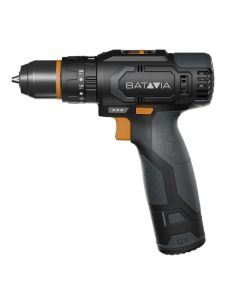 Trapano a percussione 12v,  potenza 2ah, caricaratore usb c