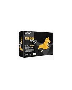 Carta a4 ekon risma 500 fogli 75 grammi
