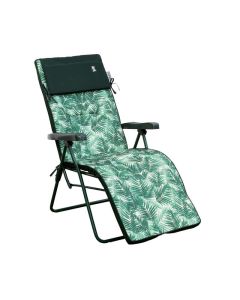 Tavolo otis allungabile, cm 164/225x90, struttura in alluminio con finitura in acciaio satinato, piano in polywood