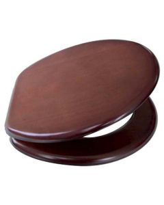 Sedile mdf universale essenza noce