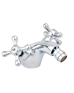 Susy rub.bidet cromo