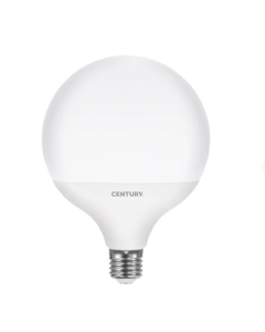 Lampada globo led harmony 20w 4000k e27