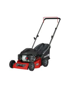 Rasaerba devil, motore 4 tempi ohv da 79,8 cc, taglio 42 cm