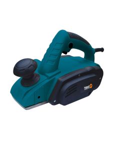 Pialla elettrica 710w con guida taglio 82x2 mm