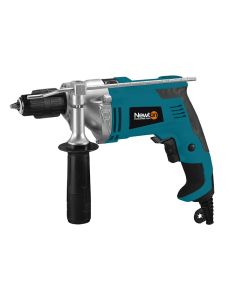 Trapano elettrico a percussione 850 w, mandrino 13 mm