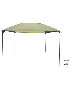 Gazebo richiudibile, mt 2,7x2,7