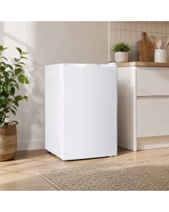 Congelatore Verticale AKAI 65 L Bianco