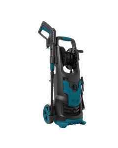 Idropulitrice lockness, 2200w, 165 bar,  portata 450 lt/h