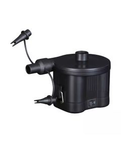 Pompa sidewinder a batteria, gonfiaggio sgonfiaggio piscina