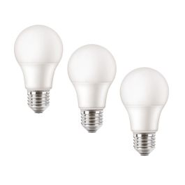 LAMPADA GOCCIA: Confezione PROMO 3PACK - 12W 6500K