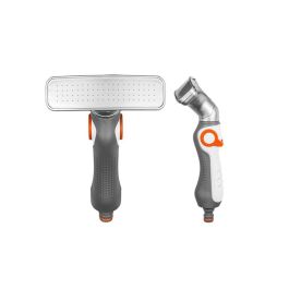 Bradas White Line WL-Z16 irrigatore circolare 3 braccia