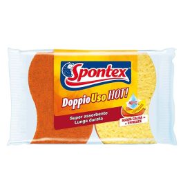 Limpieza Hogar Cocina Paños Multiusos Spontex - 25 Unidades Efecto