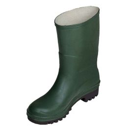 Tronchetto In PVC Riva Soft - Stivaletti Acqua Unisex Made In Italy - Foto 6