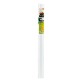 Windhager Vello Invernale Decorativo Per Piante – Protezione Da Gelo E Vento, Rotolo 10x1,6 M, Colore Rosso, Stabilizzato UV