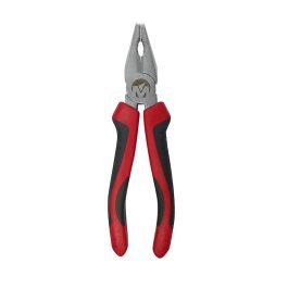 Pinza Universale 180 Mm Presch - Multifunzione CR-V Con Impugnatura Soft-Grip