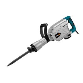 Martello Demolitore 1700 W In Valigetta Di Metallo Con Accessori - Foto 4