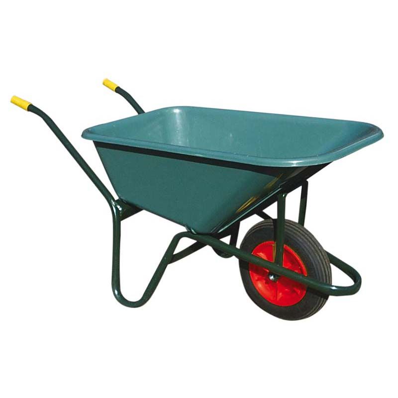 Crriola in plastica 100 litri