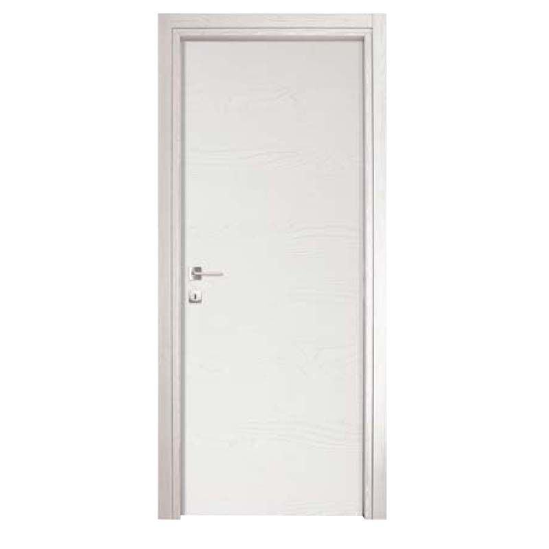 porta battente bianca 90x210 cm