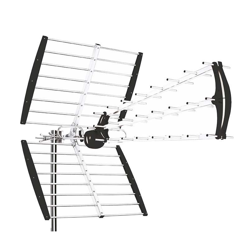 Antenna esterna UHF 17 DB