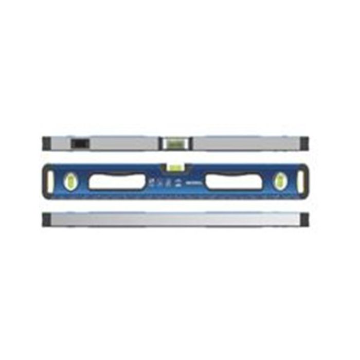 Livella 3 bolle 100cm all. rettificata