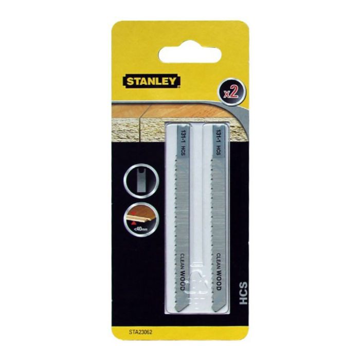 Lame 100x2.5 denti neg. laminati-hcs-att. u (x2)