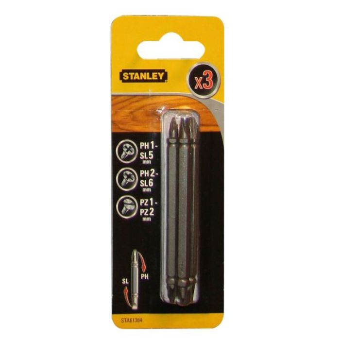 Inserti doppi 86mm ph1-2.pz1-2.sl5-6 (x3)