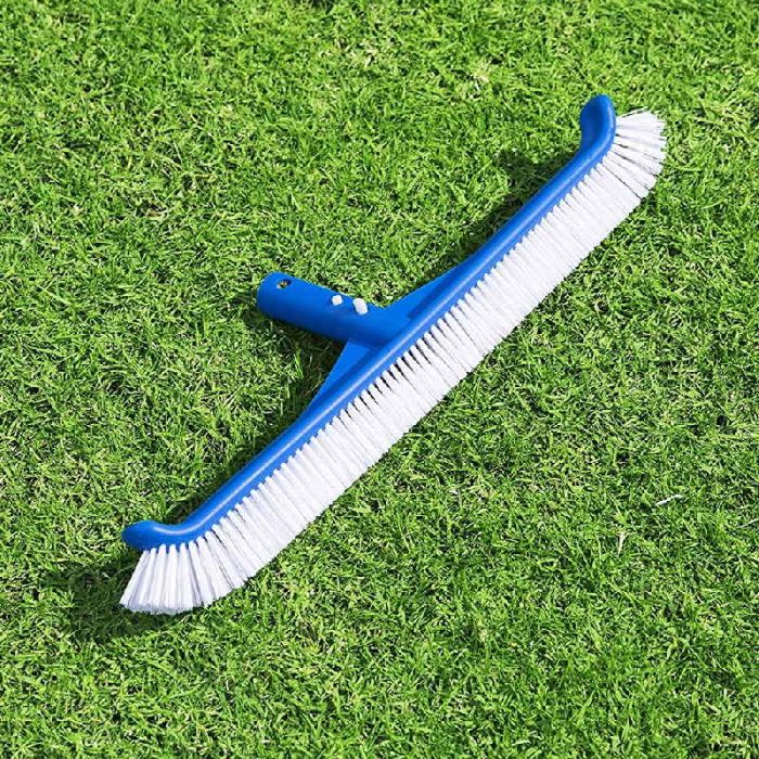 Spazzola per piscina Bestway Flowclear 45,7 x 12 x 11,5 cm | Leroy Merlin