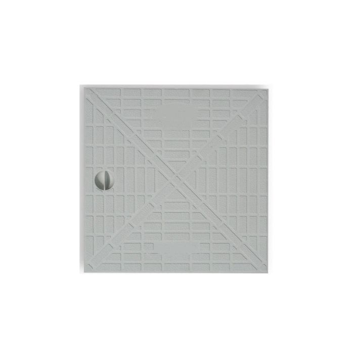 Chiusino per pozzetto 30x30 cm