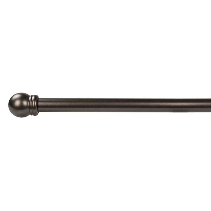 Kit ferro sfera bronzo Ø20-17 cm.120-210