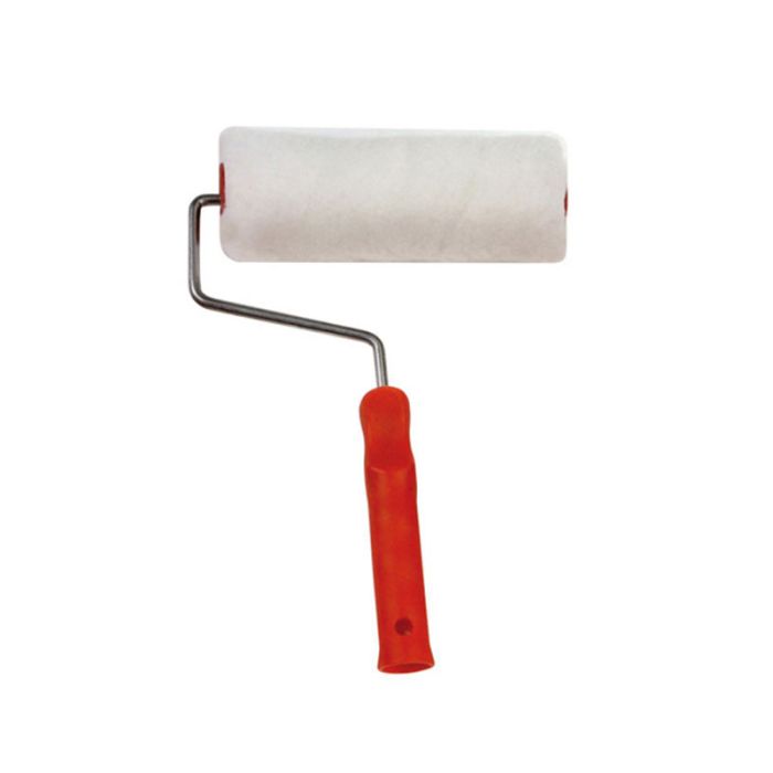 Ric.rullo maxipro poliestere 110