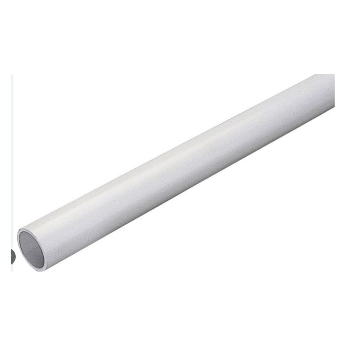 Tubo rigido d.32 - 2 m
