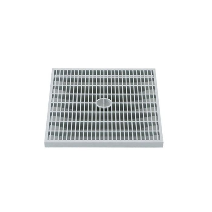 Griglia per pozzetto 30x30 cm