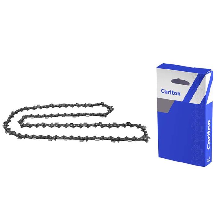 Catena carlton, denti 45 mis 3/8"