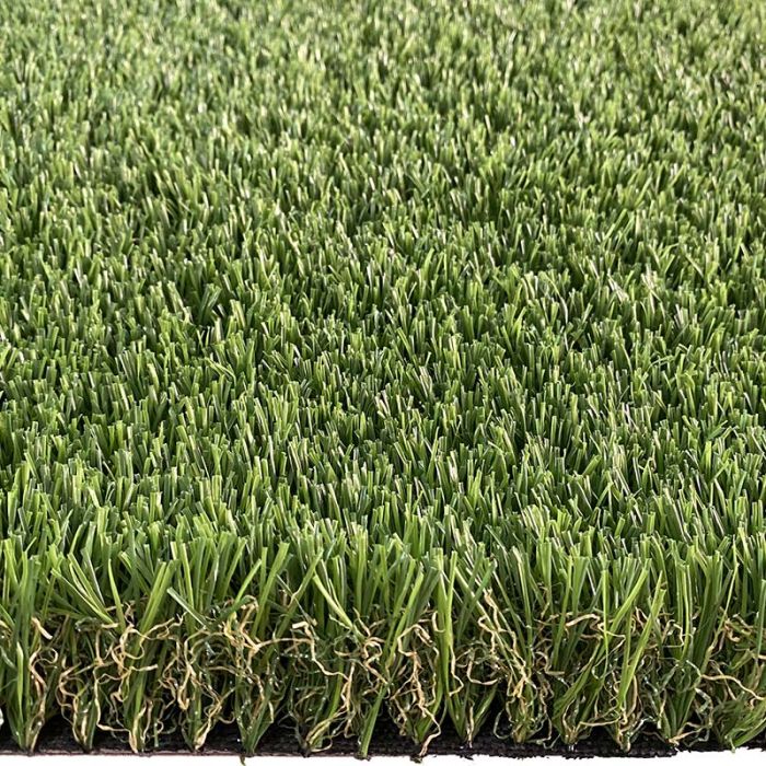 Prato Sintetico 20mm - Erba Artificiale Calpestabile 4x2m Per Giardino - Foto 10