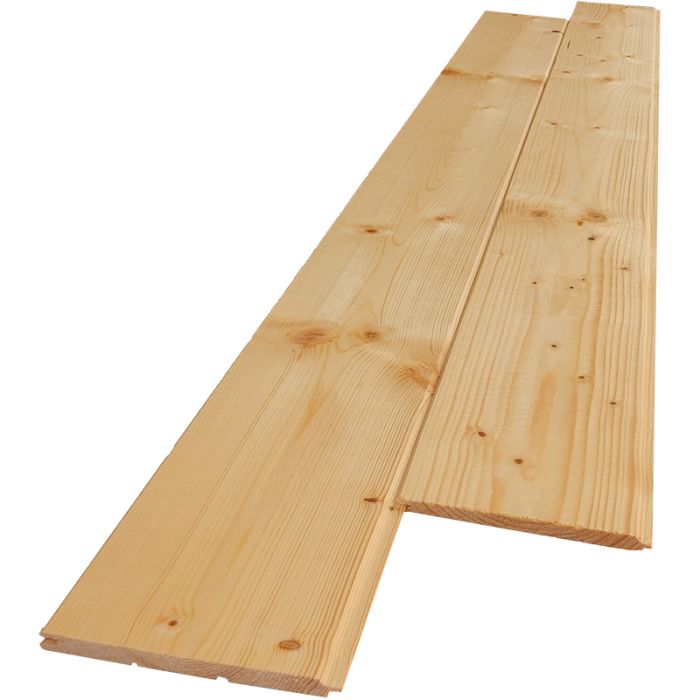 Perlina abete 12,5x0,96x200 cm, conf. 10 pz