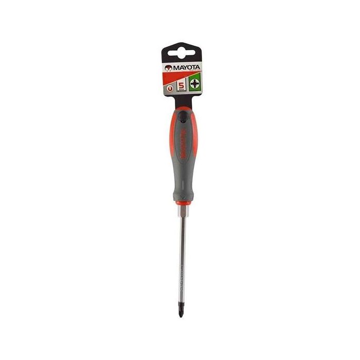 Cacciavite pozidrive 2x250 esagonale