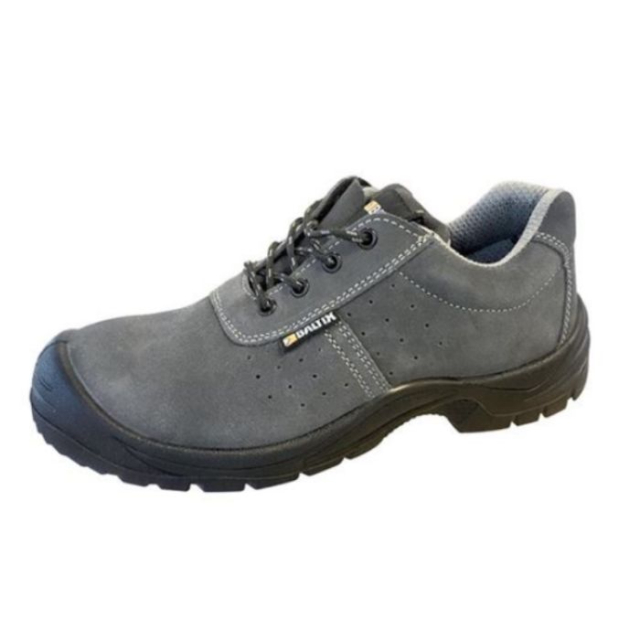 Scarpe sicurezza s1p, panzer, n° 40