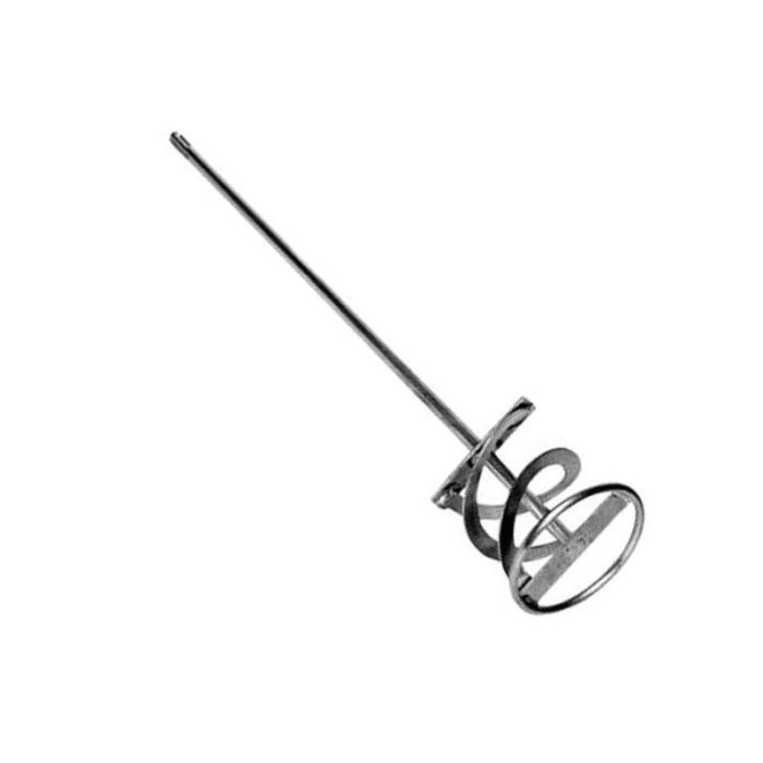 Fusta tripla spirale 120x600 attacco sds plus