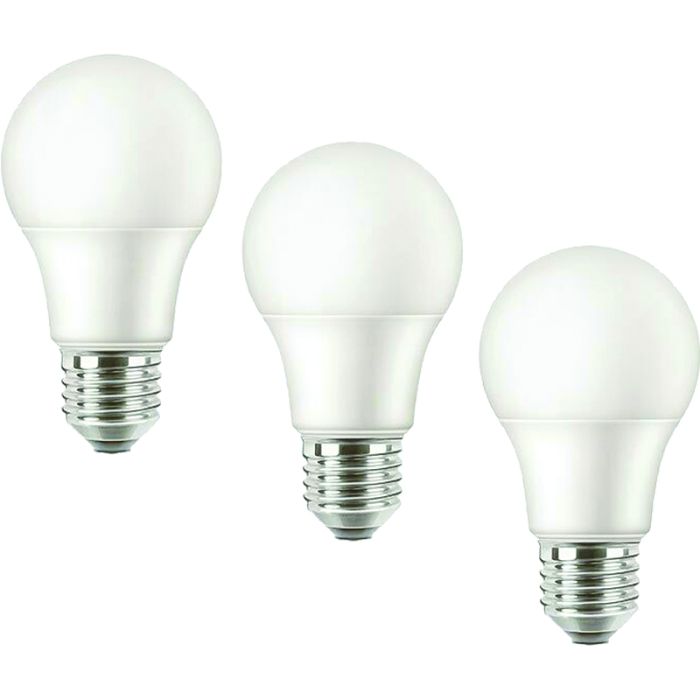 Lampada Da Lettura Con Clip - 40W E27, Cavo 90cm - Ideale Per Scrivania O Comodino - Virone - Foto 7